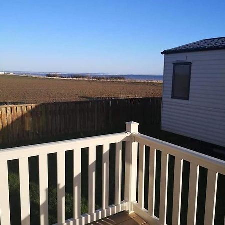 162 Northfield, Skipsea Sands Barmston Eksteriør billede
