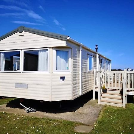 162 Northfield, Skipsea Sands Barmston Eksteriør billede
