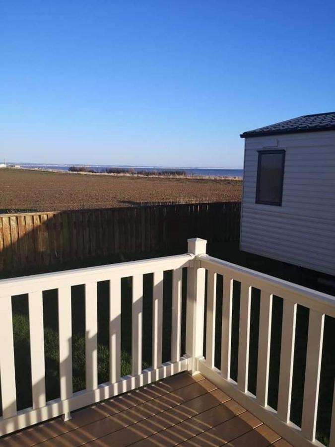 162 Northfield, Skipsea Sands Barmston Eksteriør billede