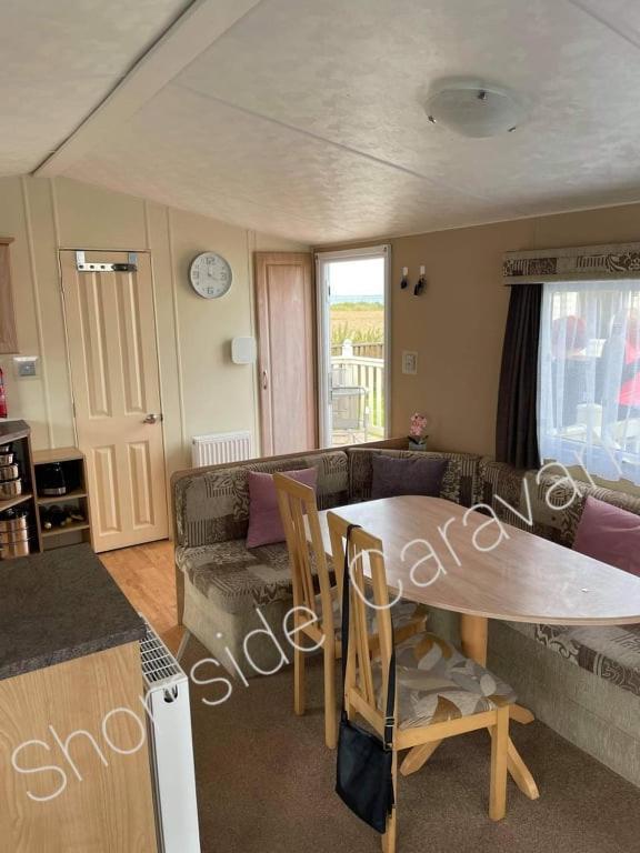 162 Northfield, Skipsea Sands Barmston Eksteriør billede