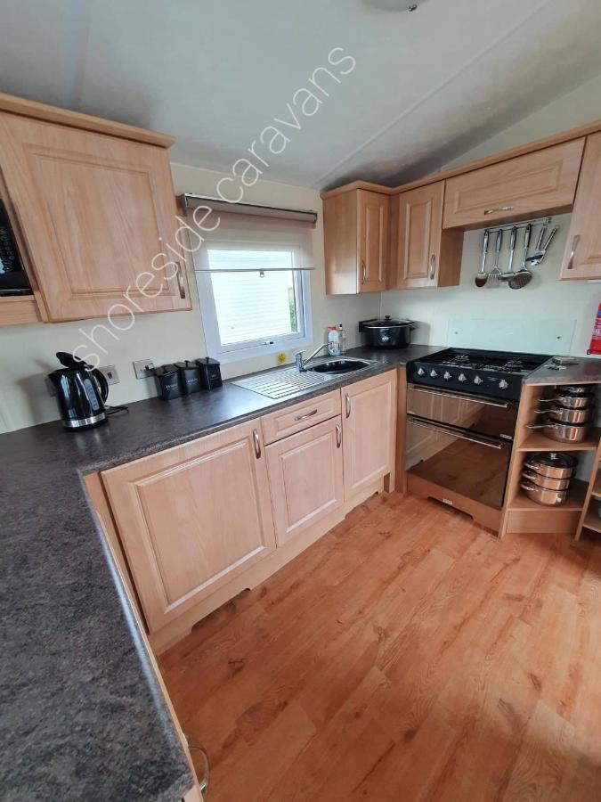 162 Northfield, Skipsea Sands Barmston Eksteriør billede