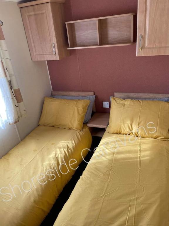 162 Northfield, Skipsea Sands Barmston Eksteriør billede