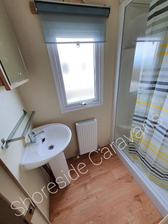 162 Northfield, Skipsea Sands Barmston Eksteriør billede