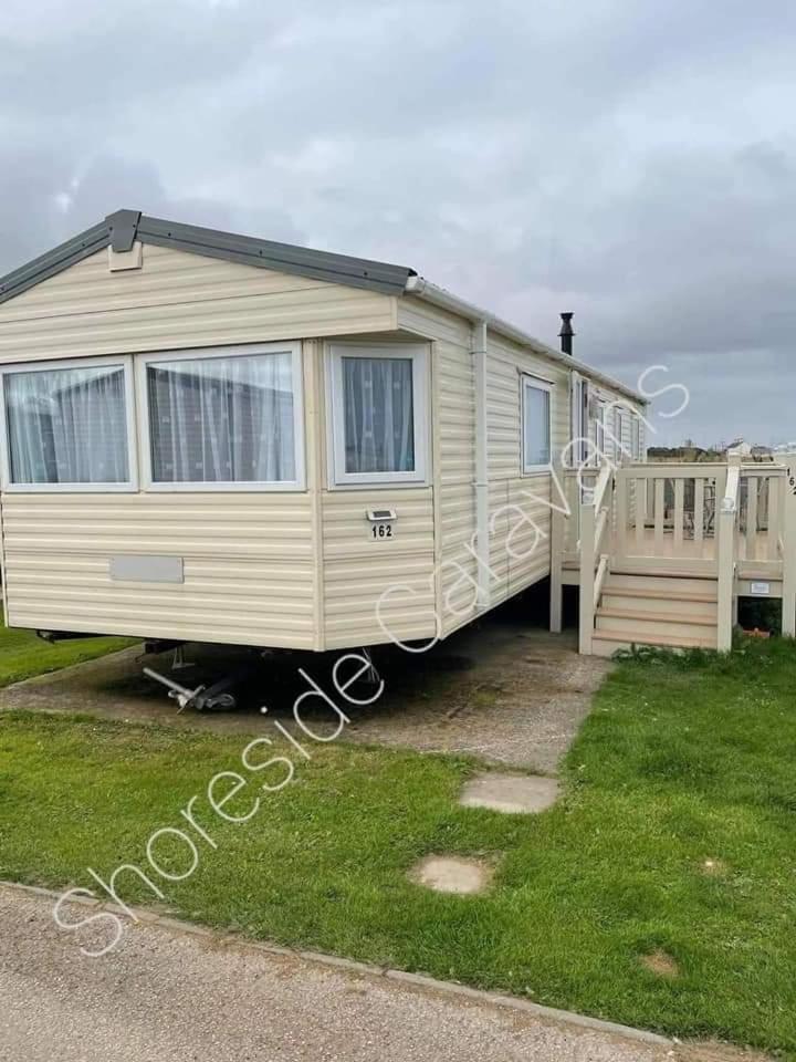 162 Northfield, Skipsea Sands Barmston Eksteriør billede